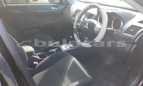 Buy Used Mitsubishi Lancer Blue Car in Suva in Central Buy Used Mitsubishi Lancer Blue Car in Suva in Central