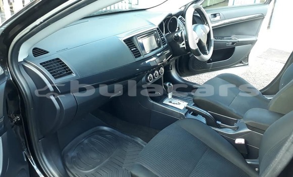 Buy Used Mitsubishi Lancer Blue Car in Suva in Central Buy Used Mitsubishi Lancer Blue Car in Suva in Central