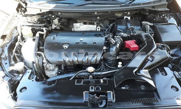 Buy Used Mitsubishi Lancer Blue Car in Suva in Central Buy Used Mitsubishi Lancer Blue Car in Suva in Central