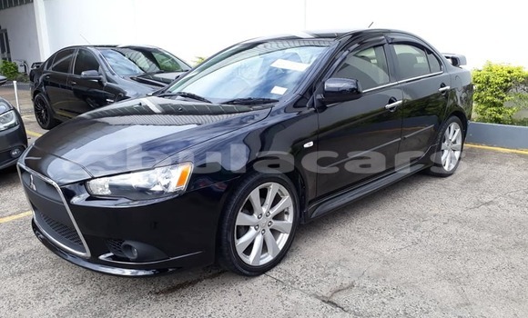 Buy Used Mitsubishi Lancer Blue Car in Suva in Central Buy Used Mitsubishi Lancer Blue Car in Suva in Central