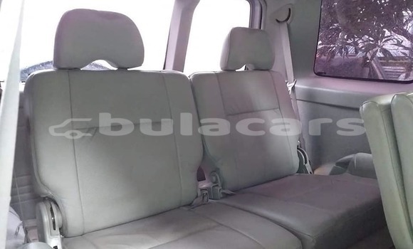 Buy Used Nissan Patrol Grey Car in Suva in Central Buy Used Nissan Patrol Grey Car in Suva in Central