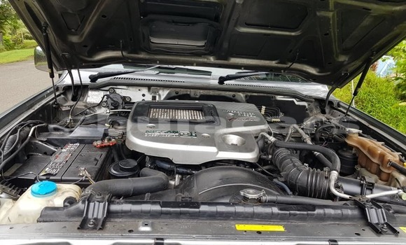 Buy Used Nissan Patrol Grey Car in Suva in Central Buy Used Nissan Patrol Grey Car in Suva in Central