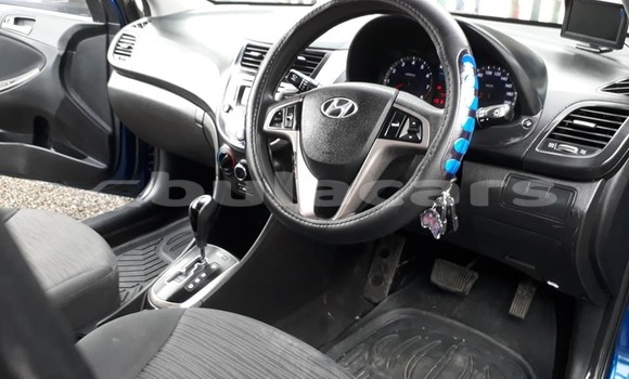 Buy Used Hyundai Accent Blue Car in Suva in Central Buy Used Hyundai Accent Blue Car in Suva in Central