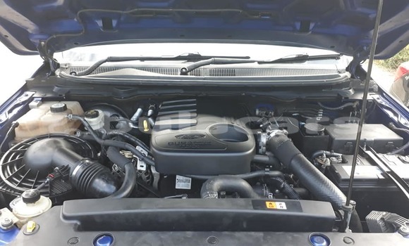 Buy Used Ford Ranger Blue Car in Suva in Central Buy Used Ford Ranger Blue Car in Suva in Central