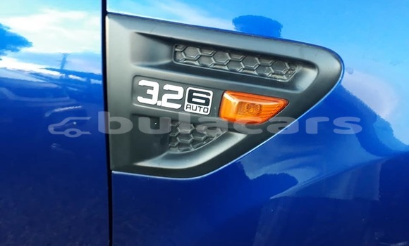 Buy Used Ford Ranger Blue Car in Suva in Central Buy Used Ford Ranger Blue Car in Suva in Central