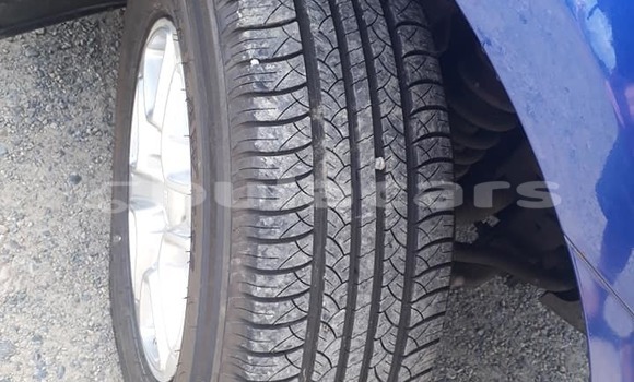 Buy Used Ford Ranger Blue Car in Suva in Central Buy Used Ford Ranger Blue Car in Suva in Central