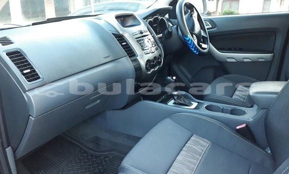 Buy Used Ford Ranger Blue Car in Suva in Central Buy Used Ford Ranger Blue Car in Suva in Central