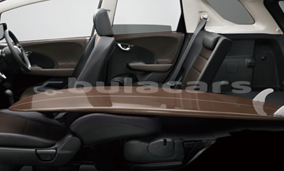 Buy Used Honda Fit Shuttle Blue Car in Suva in Central Buy Used Honda Fit Shuttle Blue Car in Suva in Central