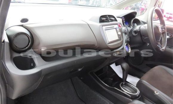 Buy Used Honda Fit Shuttle Blue Car in Suva in Central Buy Used Honda Fit Shuttle Blue Car in Suva in Central