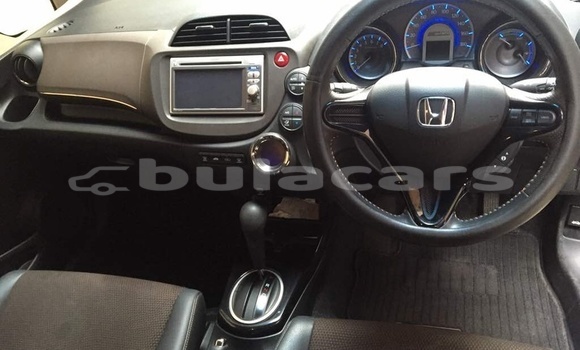 Buy Used Honda Fit Shuttle Blue Car in Suva in Central Buy Used Honda Fit Shuttle Blue Car in Suva in Central