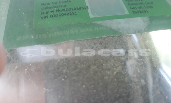 Buy Used Datsun Laurel Black Car in Labasa in Northern Buy Used Datsun Laurel Black Car in Labasa in Northern