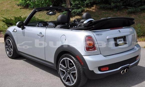 Buy Used MINI Cooper Grey Car in Nausori in Central Buy Used MINI Cooper Grey Car in Nausori in Central