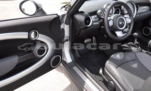 Buy Used MINI Cooper Grey Car in Nausori in Central Buy Used MINI Cooper Grey Car in Nausori in Central