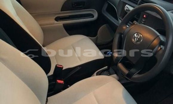 Buy Used Toyota Aqua Black Car in Suva in Central Buy Used Toyota Aqua Black Car in Suva in Central