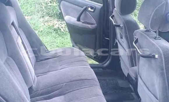 Acheter Occasion Voiture Toyota Crown Noir à Suva, Central Acheter Occasion Voiture Toyota Crown Noir à Suva, Central