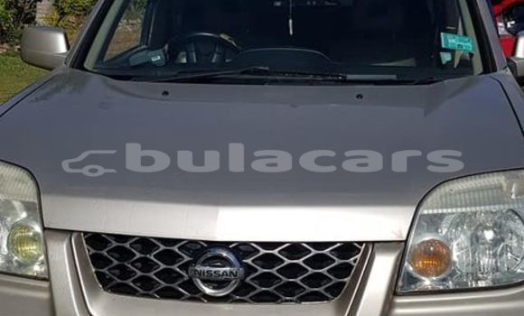 Acheter Occasion Voiture Nissan X–Trail Beige à Suva, Central Acheter Occasion Voiture Nissan X–Trail Beige à Suva, Central