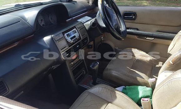 Acheter Occasion Voiture Nissan X–Trail Beige à Suva, Central Acheter Occasion Voiture Nissan X–Trail Beige à Suva, Central