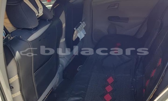 Acheter Occasion Voiture Honda Insight Gris à Suva, Central Acheter Occasion Voiture Honda Insight Gris à Suva, Central