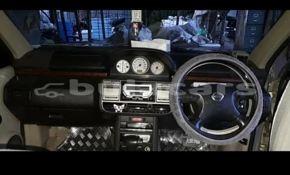 Acheter Occasion Voiture Nissan X–Trail Gris à Suva, Central Acheter Occasion Voiture Nissan X–Trail Gris à Suva, Central