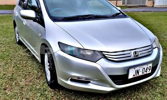 Acheter Occasion Voiture Honda Insight Gris à Suva, Central Acheter Occasion Voiture Honda Insight Gris à Suva, Central