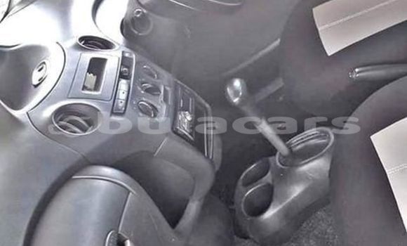 Acheter Occasion Voiture Toyota Echo Gris à Suva, Central Acheter Occasion Voiture Toyota Echo Gris à Suva, Central