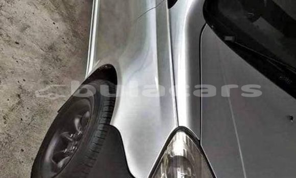 Acheter Occasion Voiture Toyota Echo Gris à Suva, Central Acheter Occasion Voiture Toyota Echo Gris à Suva, Central