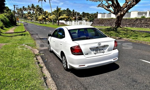 Acheter Occasion Voiture Toyota Allion Blanc à Suva, Central Acheter Occasion Voiture Toyota Allion Blanc à Suva, Central