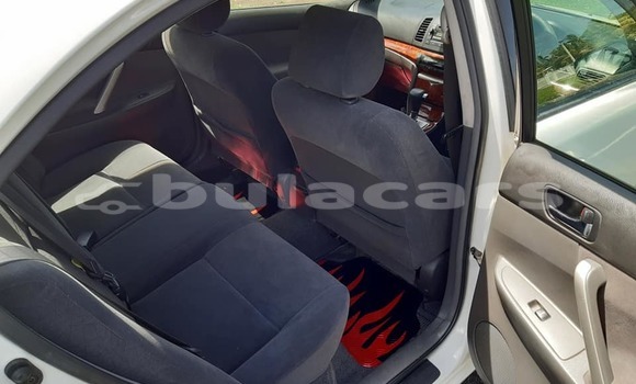 Acheter Occasion Voiture Toyota Allion Blanc à Suva, Central Acheter Occasion Voiture Toyota Allion Blanc à Suva, Central