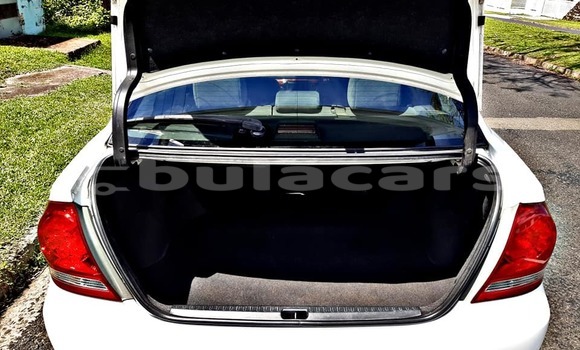 Acheter Occasion Voiture Toyota Allion Blanc à Suva, Central Acheter Occasion Voiture Toyota Allion Blanc à Suva, Central