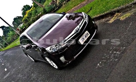 Acheter Occasion Voiture Toyota Sai Autre à Suva, Central Acheter Occasion Voiture Toyota Sai Autre à Suva, Central