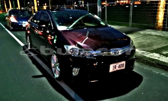 Acheter Occasion Voiture Toyota Sai Autre à Suva, Central Acheter Occasion Voiture Toyota Sai Autre à Suva, Central