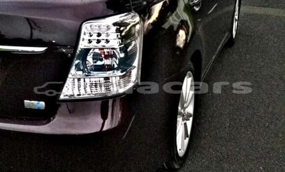 Acheter Occasion Voiture Toyota Sai Autre à Suva, Central Acheter Occasion Voiture Toyota Sai Autre à Suva, Central