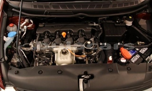 Buy Used Honda Civic Other Car in Ba in Western Buy Used Honda Civic Other Car in Ba in Western