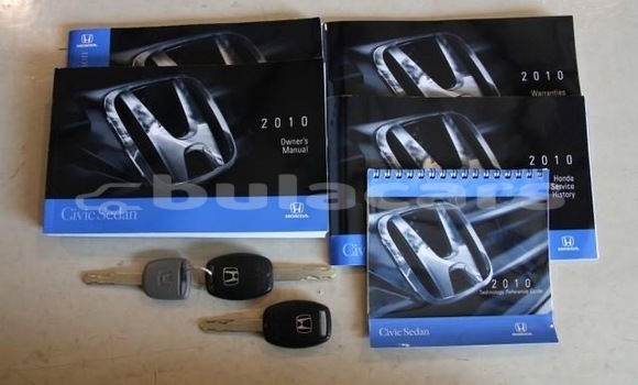 Buy Used Honda Civic Other Car in Ba in Western Buy Used Honda Civic Other Car in Ba in Western