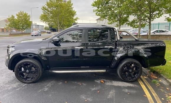 Acheter Occasion Voiture Mercedes-Benz X-klasse Concept Noir à Suva, Central Acheter Occasion Voiture Mercedes-Benz X-klasse Concept Noir à Suva, Central