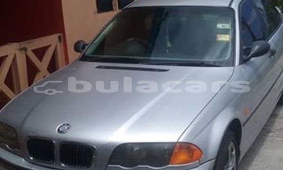 Buy Used BMW 3Series Other Car in Tavua in Western