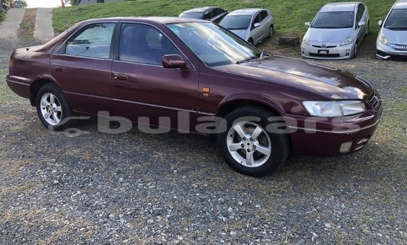 Buy Used Toyota Camry Other Car in Lautoka in Western Buy Used Toyota Camry Other Car in Lautoka in Western