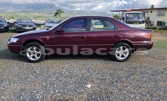 Buy Used Toyota Camry Other Car in Lautoka in Western Buy Used Toyota Camry Other Car in Lautoka in Western