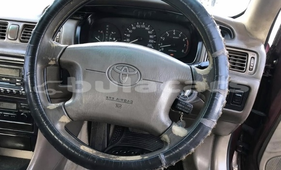 Buy Used Toyota Camry Other Car in Lautoka in Western Buy Used Toyota Camry Other Car in Lautoka in Western