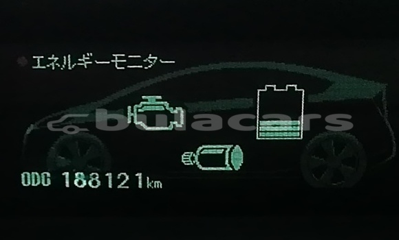 Buy Used Toyota Prius Grey Car in Nausori in Central Buy Used Toyota Prius Grey Car in Nausori in Central