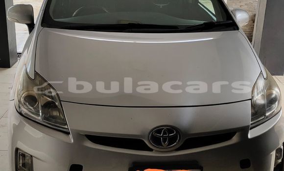Buy Used Toyota Prius Grey Car in Lautoka in Western Buy Used Toyota Prius Grey Car in Lautoka in Western