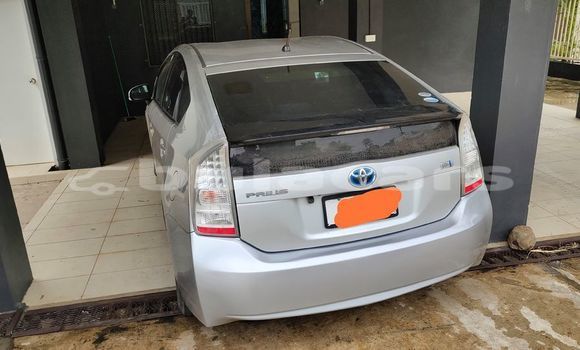 Buy Used Toyota Prius Grey Car in Lautoka in Western Buy Used Toyota Prius Grey Car in Lautoka in Western