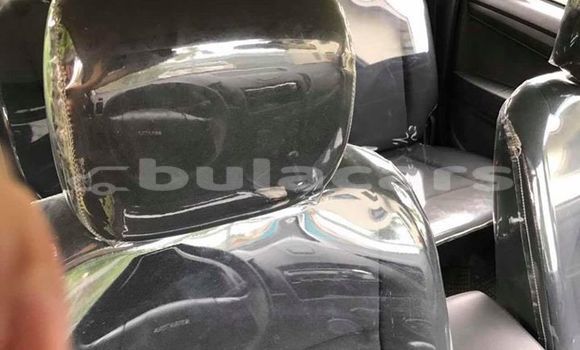 Buy Used Isuzu D–MAX Other Car in Ba in Western