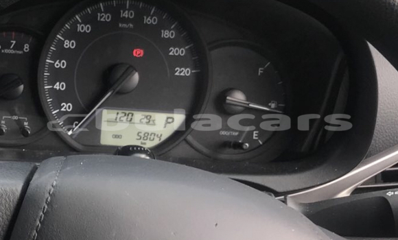 Buy Used Toyota Yaris Grey Car in Suva in Central Buy Used Toyota Yaris Grey Car in Suva in Central