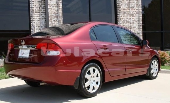 Buy Used Honda Civic Other Car in Ba in Western Buy Used Honda Civic Other Car in Ba in Western