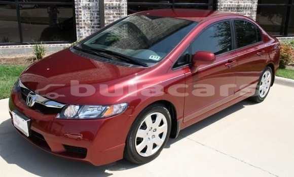 Buy Used Honda Civic Other Car in Ba in Western Buy Used Honda Civic Other Car in Ba in Western