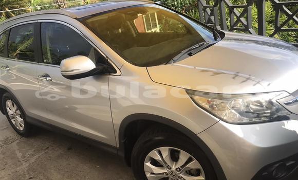 Buy Used Honda CRV Silver Car in Lautoka in Western Buy Used Honda CRV Silver Car in Lautoka in Western