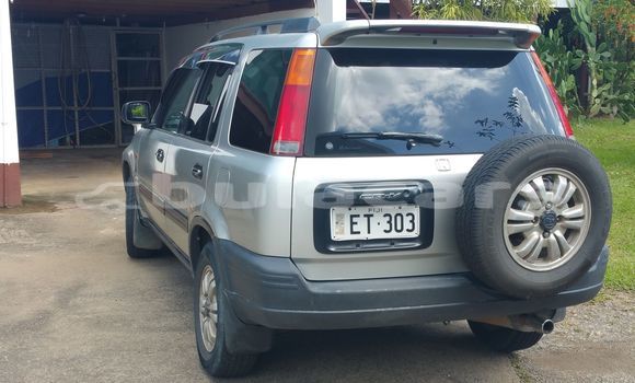 Buy Used Honda CRV Green Car in Nadi in Western Buy Used Honda CRV Green Car in Nadi in Western