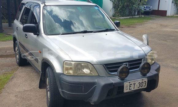 Buy Used Honda CRV Green Car in Nadi in Western Buy Used Honda CRV Green Car in Nadi in Western