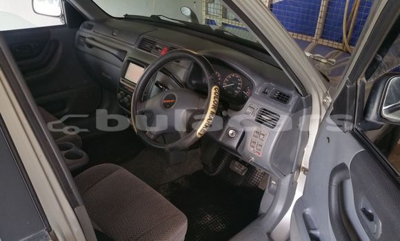 Buy Used Honda CRV Green Car in Nadi in Western Buy Used Honda CRV Green Car in Nadi in Western